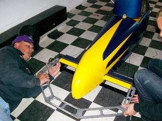 Illustration for article titled The Art Of Racing (Soap Box) In The Rain